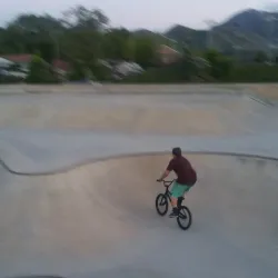 Payson Skate Park - Payson