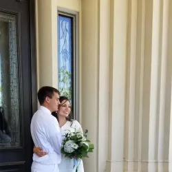 Payson Utah Temple - Payson