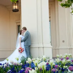 Payson Utah Temple - Payson