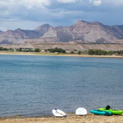 Huntington State Park - Price