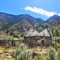 Nine Mile Canyon - Price