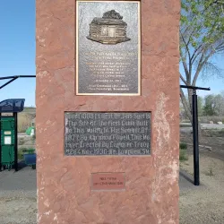 Price River Trail - Price