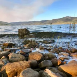 Scofield State Park - Price