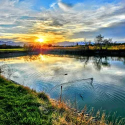 Cedar Valley Golf Course - Riverton