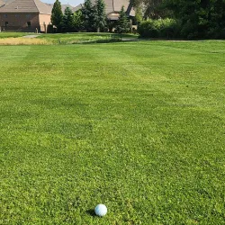 Cedar Valley Golf Course - Riverton