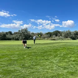 Cedar Valley Golf Course - Riverton