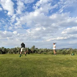 Cedar Valley Golf Course - Riverton