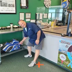 Cedar Valley Golf Course - Riverton