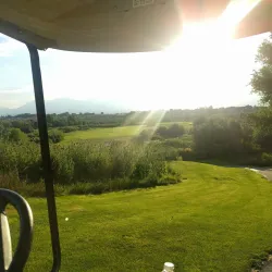 Cedar Valley Golf Course - Riverton