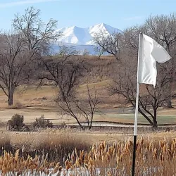 Cedar Valley Golf Course - Riverton