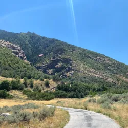 Hidden Valley Park - Riverton