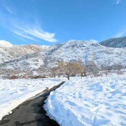 Hidden Valley Park - Riverton