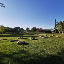 Hidden Valley Park - Riverton