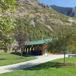 Hidden Valley Park - Riverton