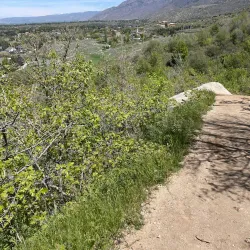 Hidden Valley Park - Riverton