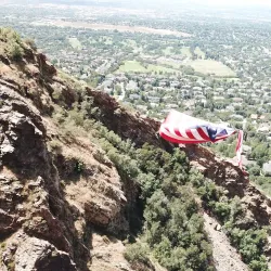 Hidden Valley Park - Riverton