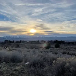 Hidden Valley Park - Riverton