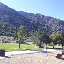 Hidden Valley Park - Riverton
