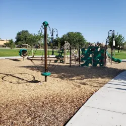 Riverton City Park - Riverton