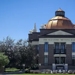 Riverton City Park - Riverton