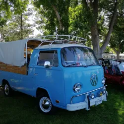 Riverton City Park - Riverton