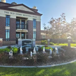 Riverton City Park - Riverton