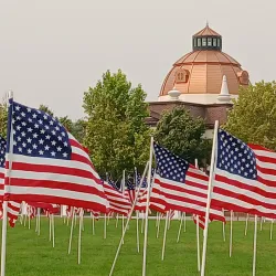 Riverton City Park - Riverton