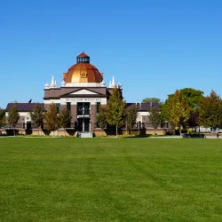 Riverton City Park - Riverton