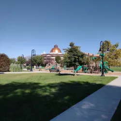 Riverton City Park - Riverton