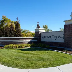 Riverton City Park - Riverton