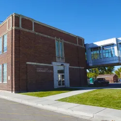 Riverton Community Center - Riverton