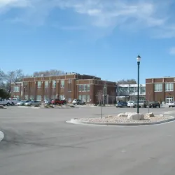 Riverton Community Center - Riverton