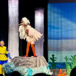 Riverton Community Center - Riverton