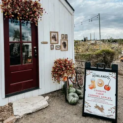 Riverton Farmers Market - Riverton