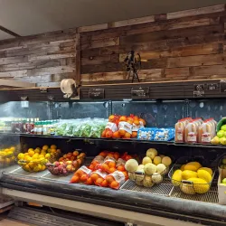 Riverton Farmers Market - Riverton