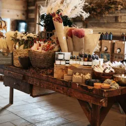 Riverton Farmers Market - Riverton