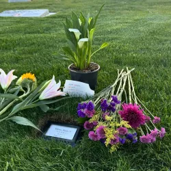 Riverton Historic Cemetery - Riverton