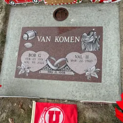 Riverton Historic Cemetery - Riverton