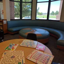 Riverton Library - Riverton