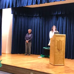 Riverton Library - Riverton