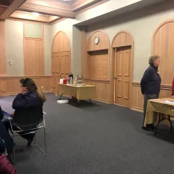 Riverton Library - Riverton