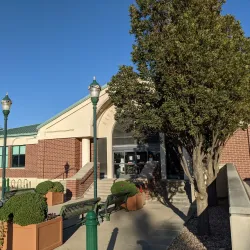 Riverton Library - Riverton