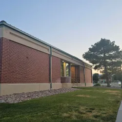 Riverton Library - Riverton