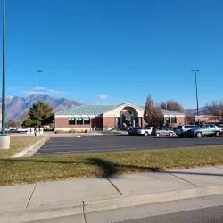 Riverton Library - Riverton