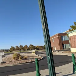 Riverton Library - Riverton