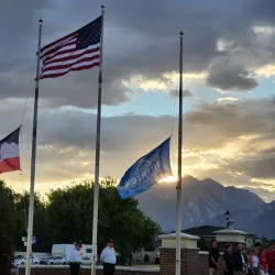 Riverton Skate Park - Riverton
