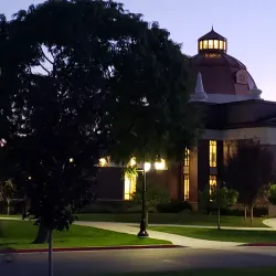 Riverton Skate Park - Riverton