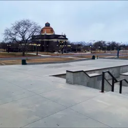 Riverton Skate Park - Riverton