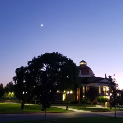 Riverton Skate Park - Riverton