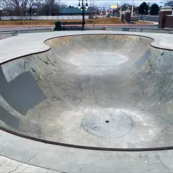 Riverton Skate Park - Riverton